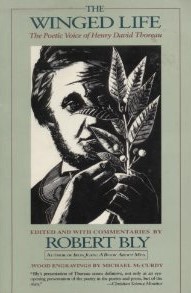 The Winged Life: The Poetic Voice of Henry David Thoreau