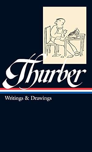 James Thurber: Writings & Drawings