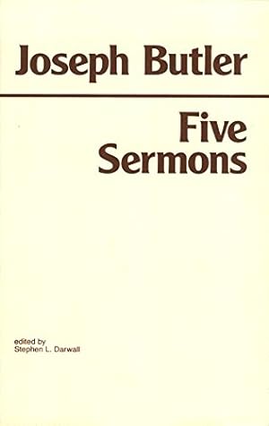 Five Sermons