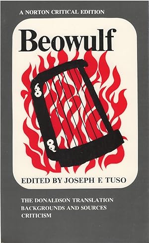 Beowulf (Norton Critical Edition)