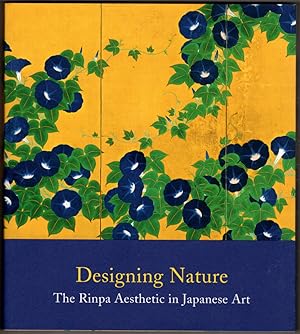 Designing Nature: The Rinpa Aesthetic in Japanese Art (Metropolitan Museum of Art)