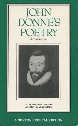 John Donne's Poetry (Norton Critical Editions)