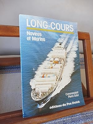 LONG-COURS Navires et Marins