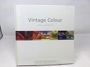 Vintage Colour: Wine Australia