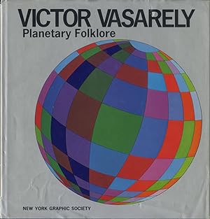 Planetary Folklore (English, French and German Edition)