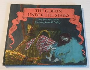 THE GOBLIN UNDER THE STAIRS.