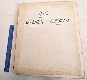 Die Wiener Genesis