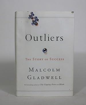 Outliers: The Story of Success