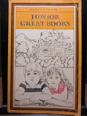 JUNIOR GREAT BOOKS - Series 4 - Volume 2