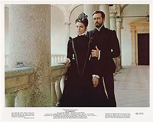 El Greco (Collection of five original color photographs from the 1966 film)