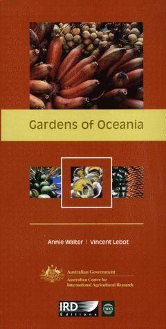 gardens of Oceania