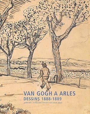 Van Gogh à Arles
