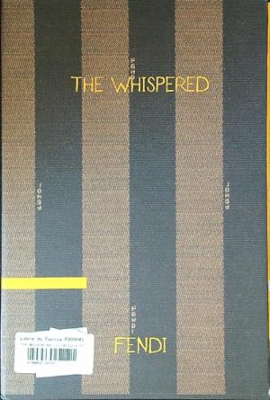 The Whispered. Directory of Craftsmanship. 3