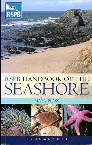 RSPB Handbook of the Seashore