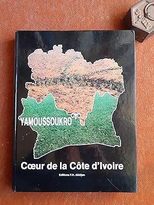 Yamoussoukro, cur de la Côte-d'Ivoire