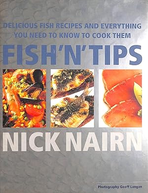 Fish 'N' Tips