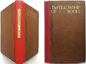 The Fellowship of Books Leather