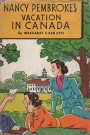 Nancy Pembroke's vacation in Canada