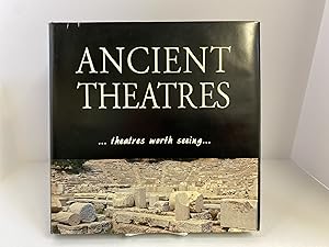 Ancient Theatres.Theatres worth Seeing