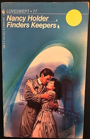 Finders Keepers (Loveswept, No 77)