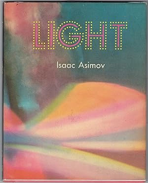 Light (Follett beginning science books)