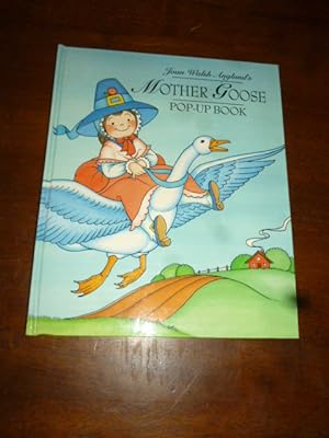 Joan Walsh Anglund's Mother Goose Pop-Up