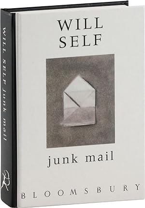 Junk Mail [Signed]