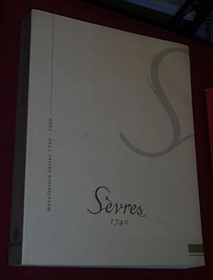 Sevres, 1740-2006 (cat.exposicion)(esp-ing)