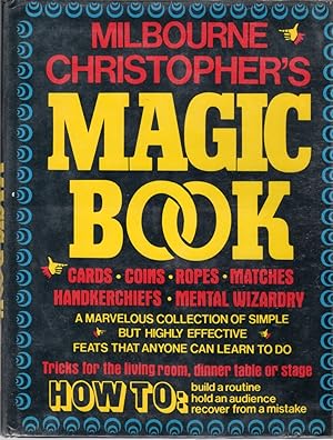 Magic Book