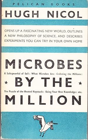 Microbes By the Million