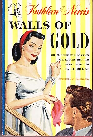 Walls of Gold