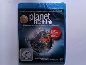 Planet ReThink [Blu-ray]