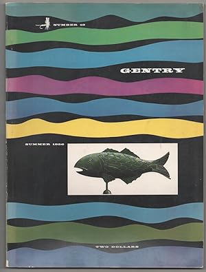 Gentry Number 19 - Summer 1956