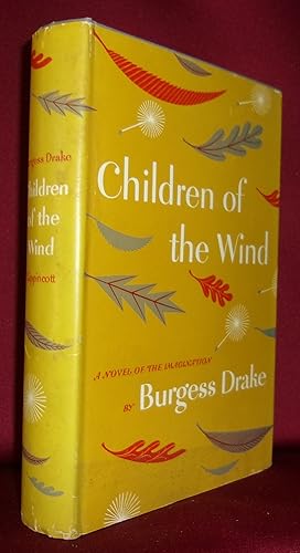 CHILDREN OF THE WIND