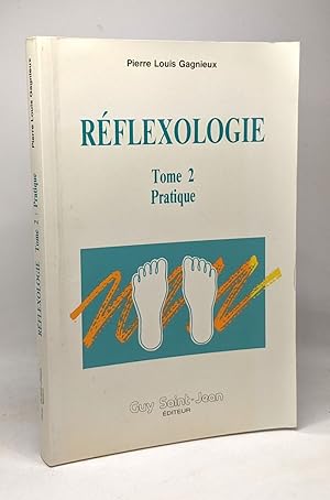 T2 réflexologie/pratique
