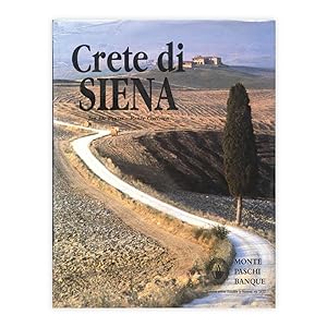Crete di Siena - Landscapes