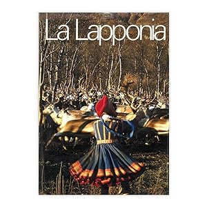Vadrot & Imber - La Lapponia