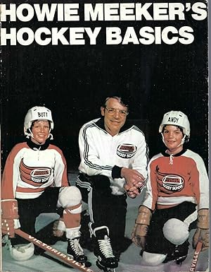 Howie Meeker's Hockey Basics