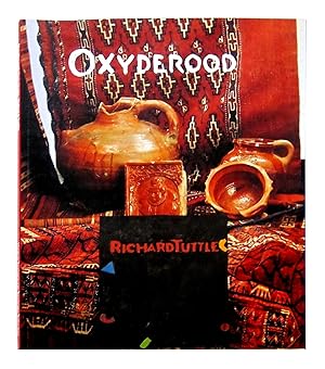 Oxyrood Red Oxide