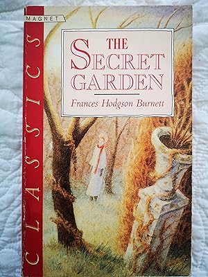 Secret Garden (Magnet Classics)