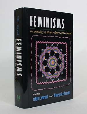 Feminisms: An Anthology of Literary Theory and Criticism
