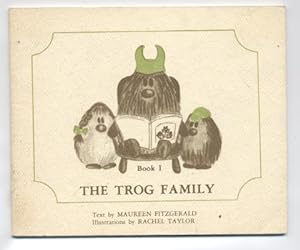 The Trog Family of the Sixteen Mile Creek