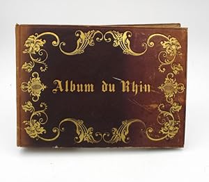Album du Rhin. Album des Rheins