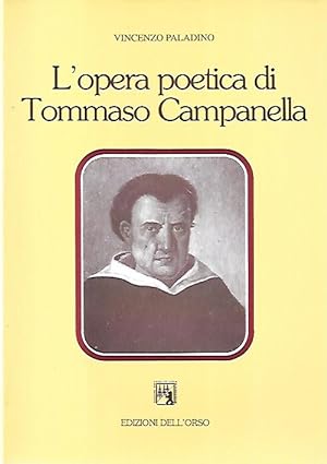 L'opera poetica di Tommaso Campanella