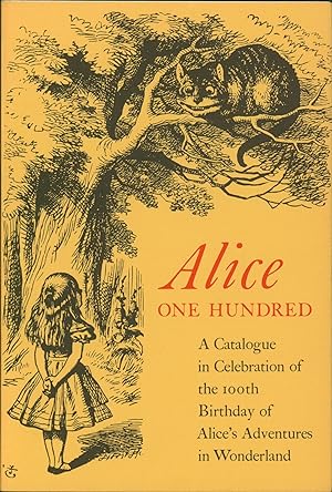 Alice One Hundred
