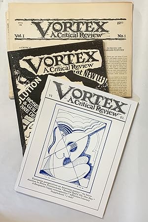 Vortex: A Critical Review (Three issues)