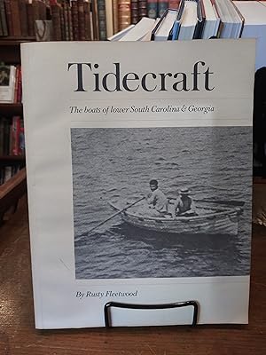 Tidecraft: The boats of lower South Carolina & Georgia