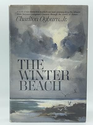 The Winter Beach [FIRST EDITION]
