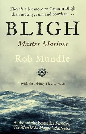 Bligh Master Mariner.