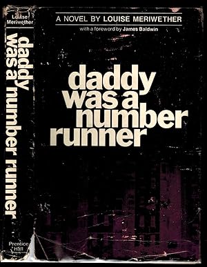 {Association Copy} Daddy Was a Number Runner